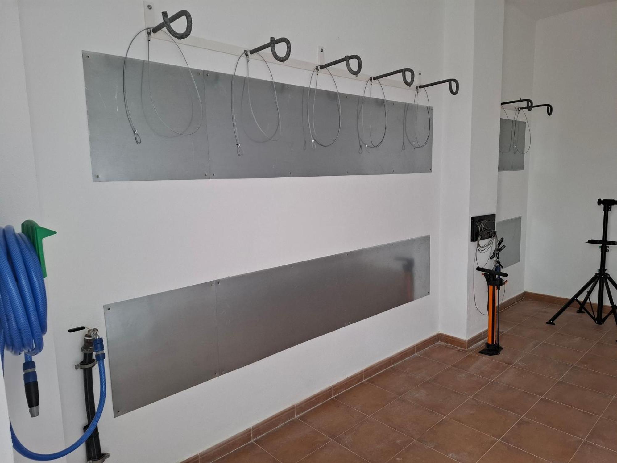 Sunside Ibiza Studios - Only Adults- Formerly Known As Central Park San Antonio  Exteriör bild