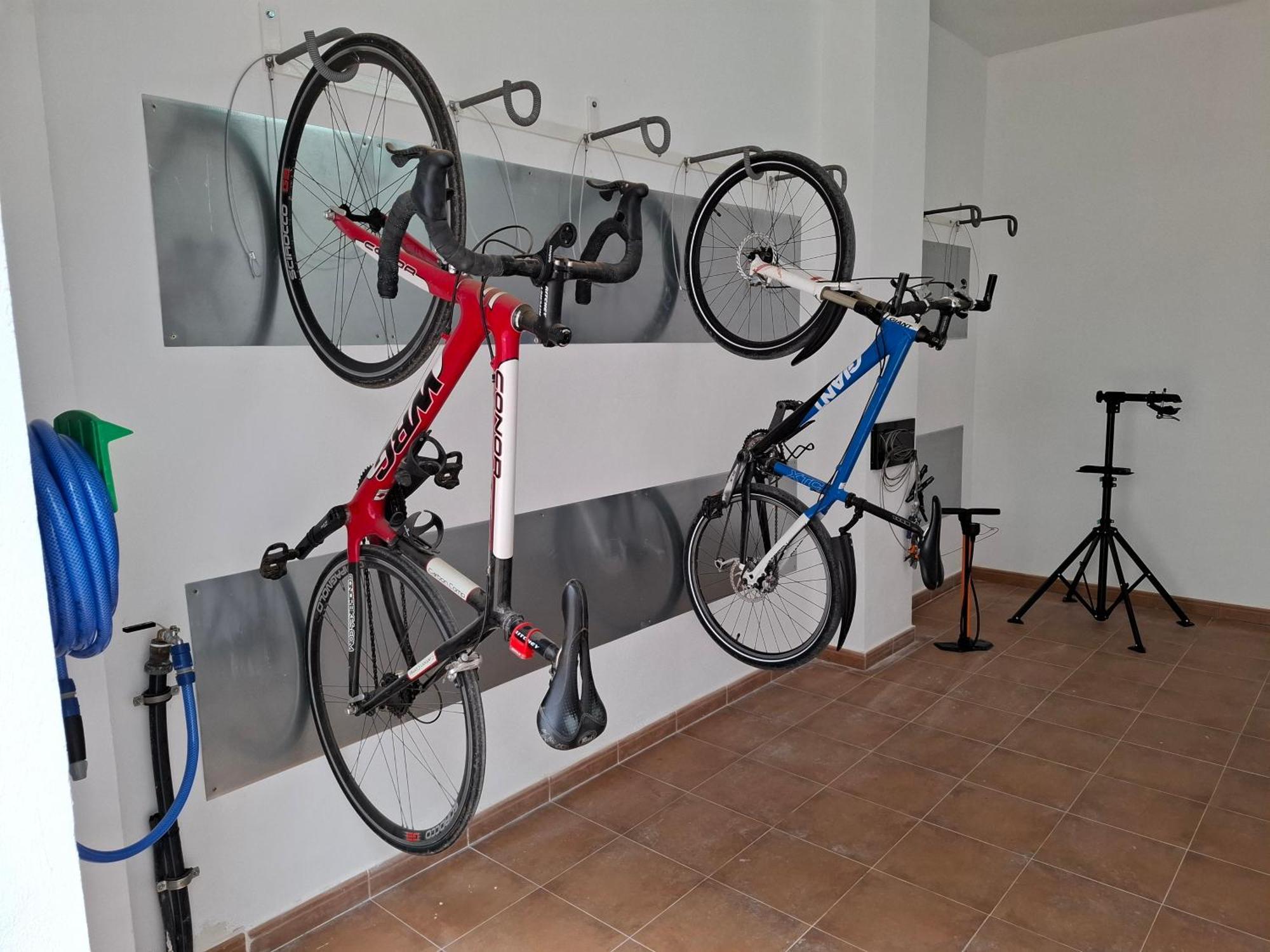 Sunside Ibiza Studios - Only Adults- Formerly Known As Central Park San Antonio  Exteriör bild